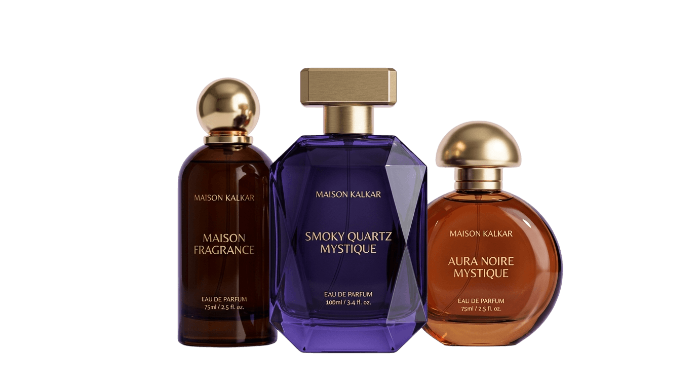 Kalkar signature fragrances