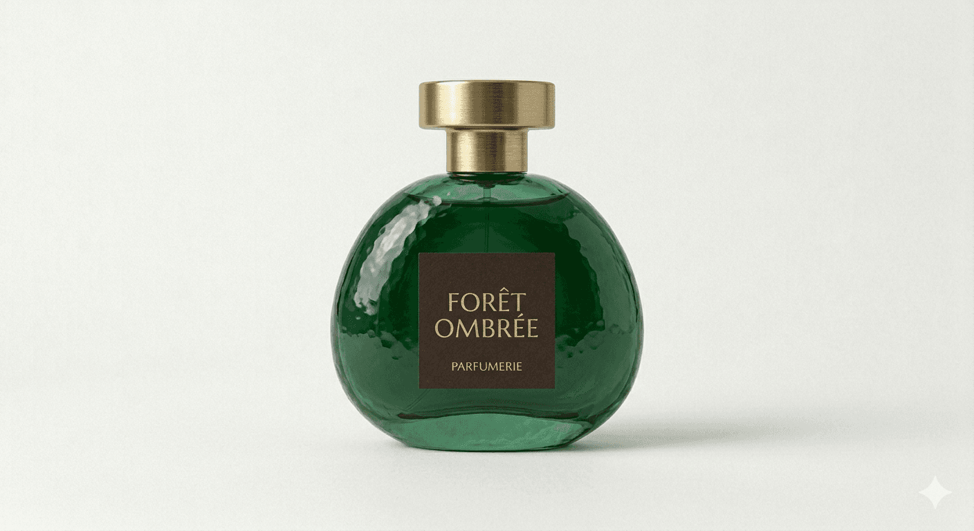Forêt d'Ombre