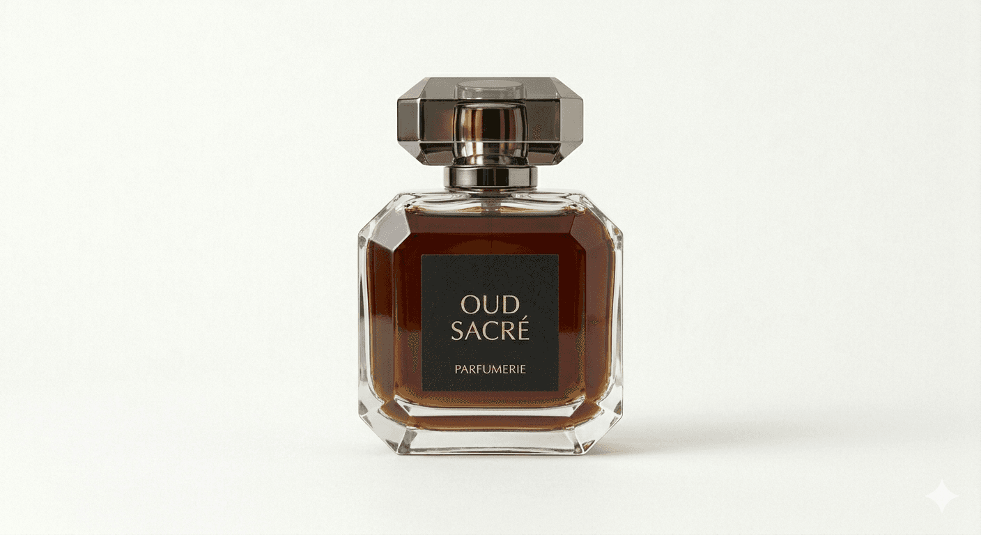 Oud Noir