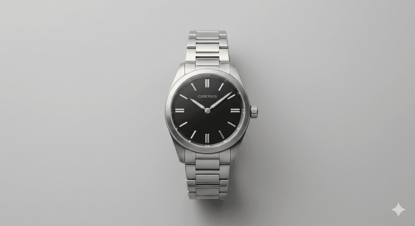 Chronos I