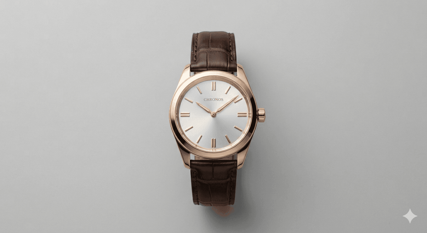 Chronos II