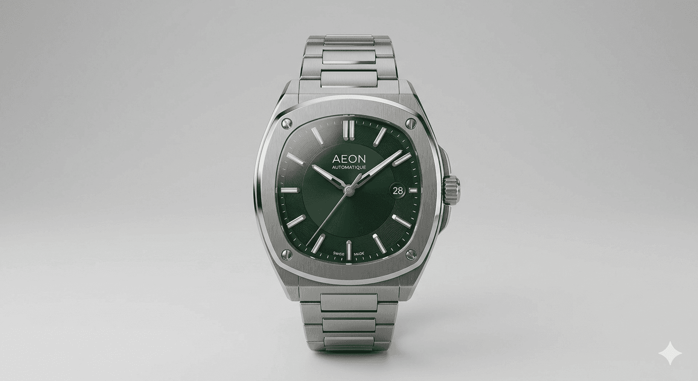 Aeon Verde