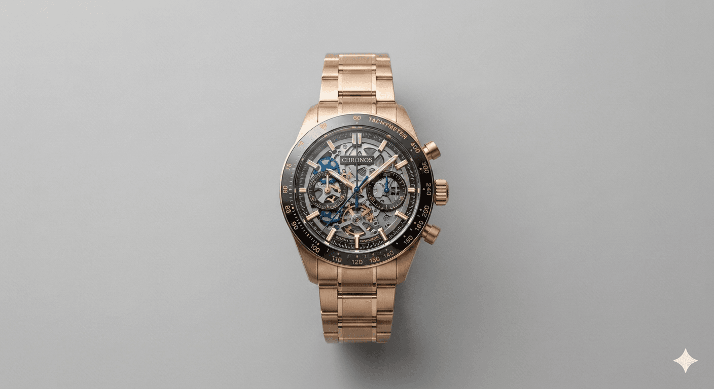 Chrono Sport