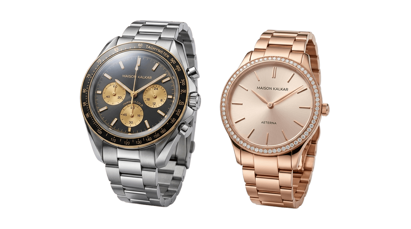 Kalkar timepieces